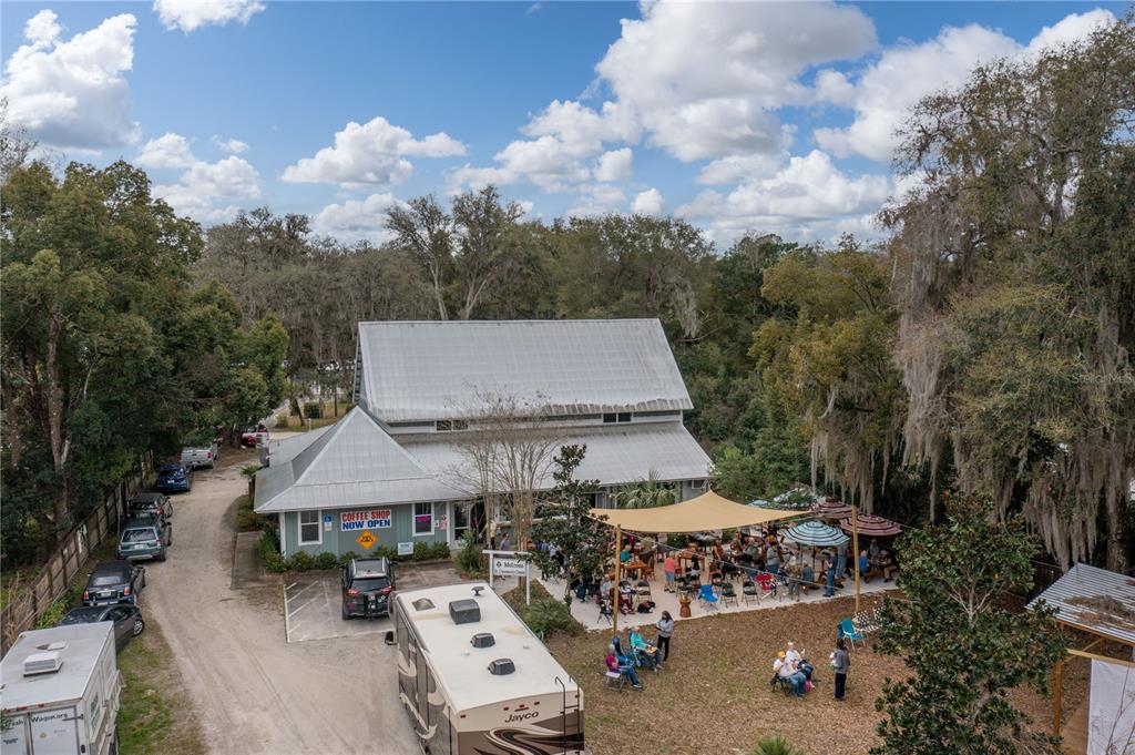 307/309 STATE ROAD 26, MELROSE, FL — photo 2 of 30