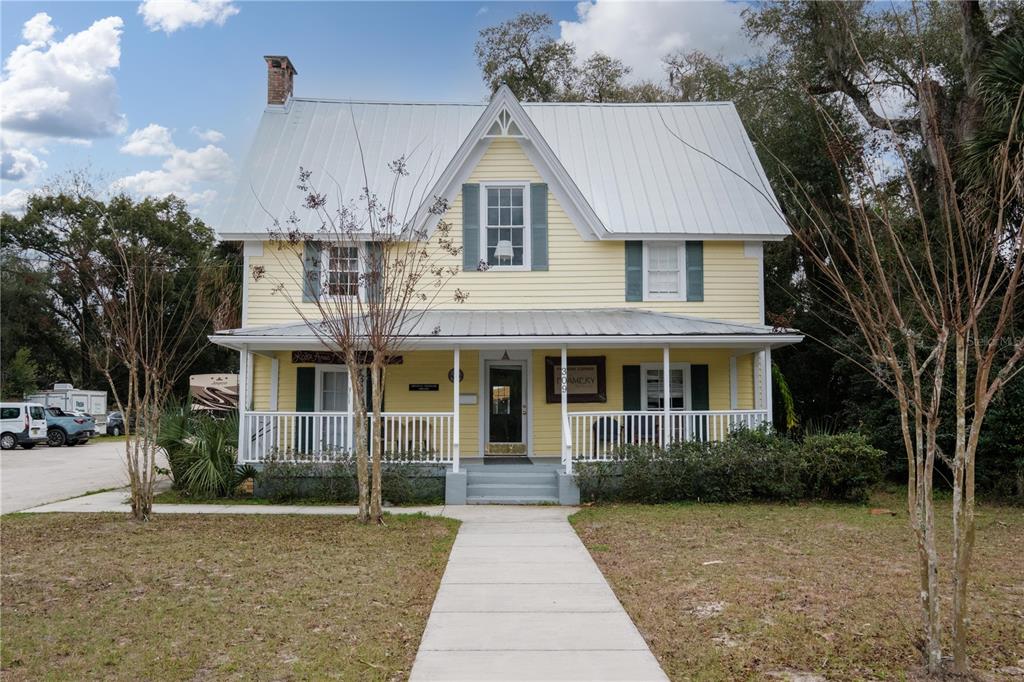 307/309 STATE ROAD 26, MELROSE, FL — photo 3 of 30