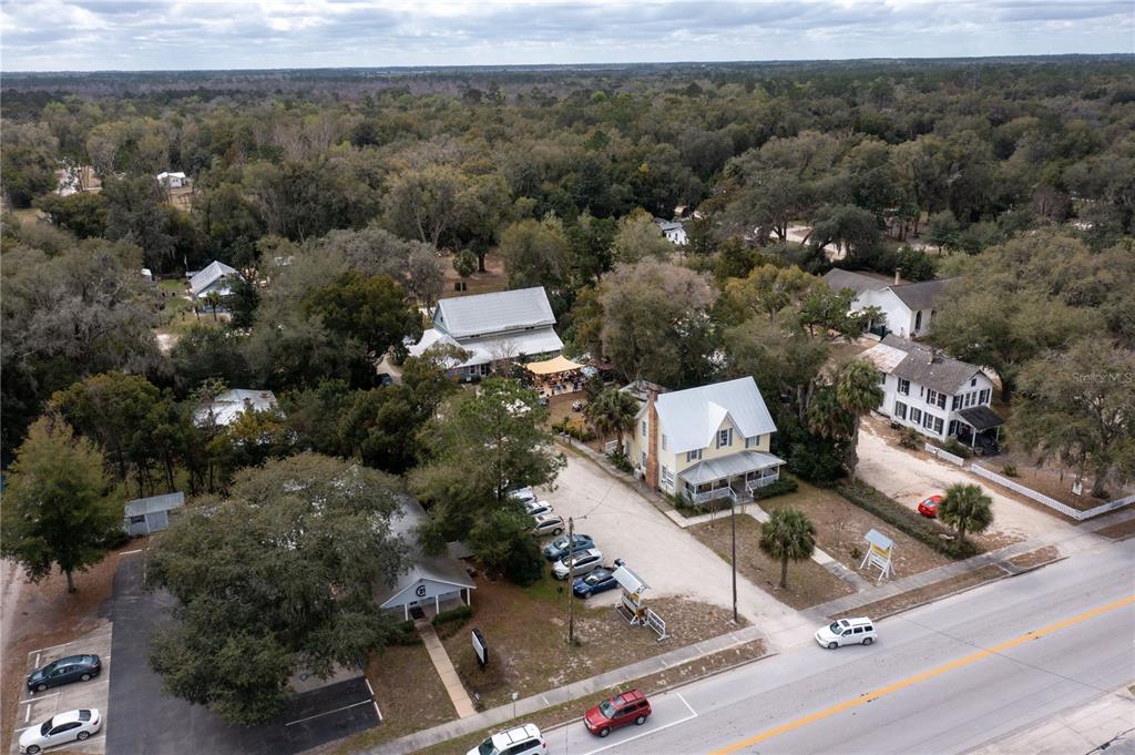 307/309 STATE ROAD 26, MELROSE, FL — photo 4 of 30