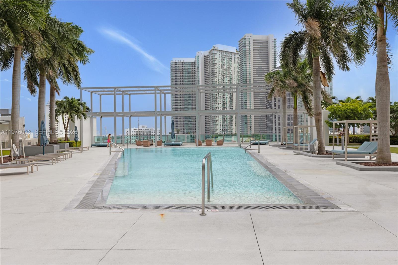 3301 NE 1st Ave # H1506, Miami FL 33137