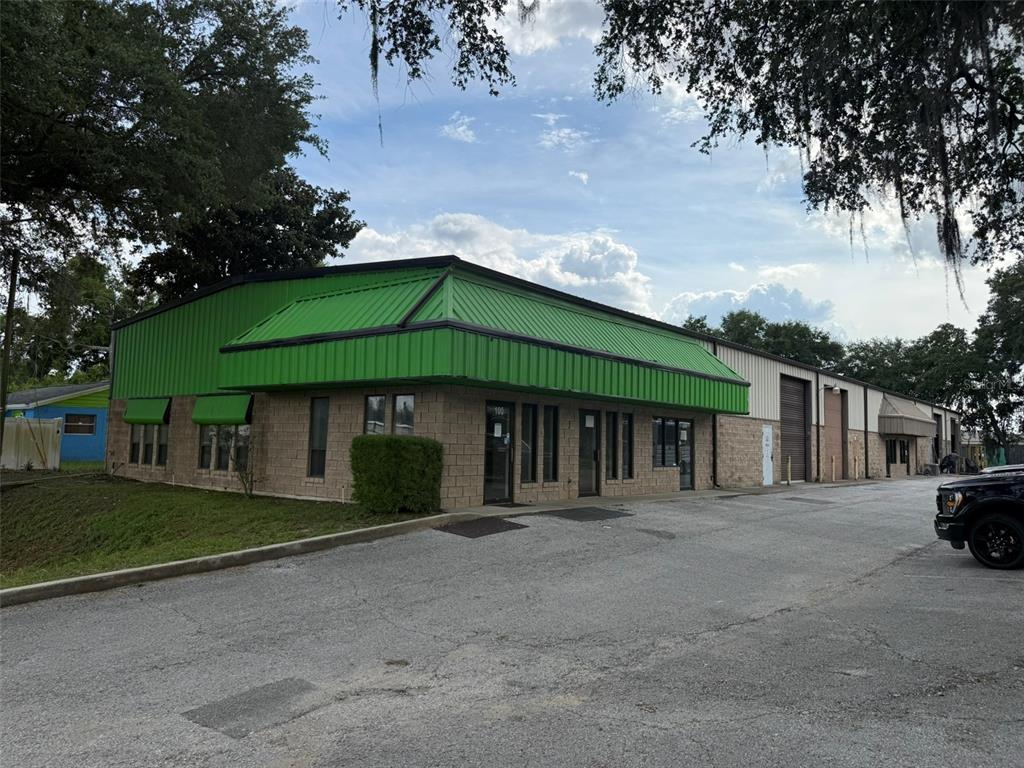 832 NW 30TH AVENUE UNIT 100 - 300