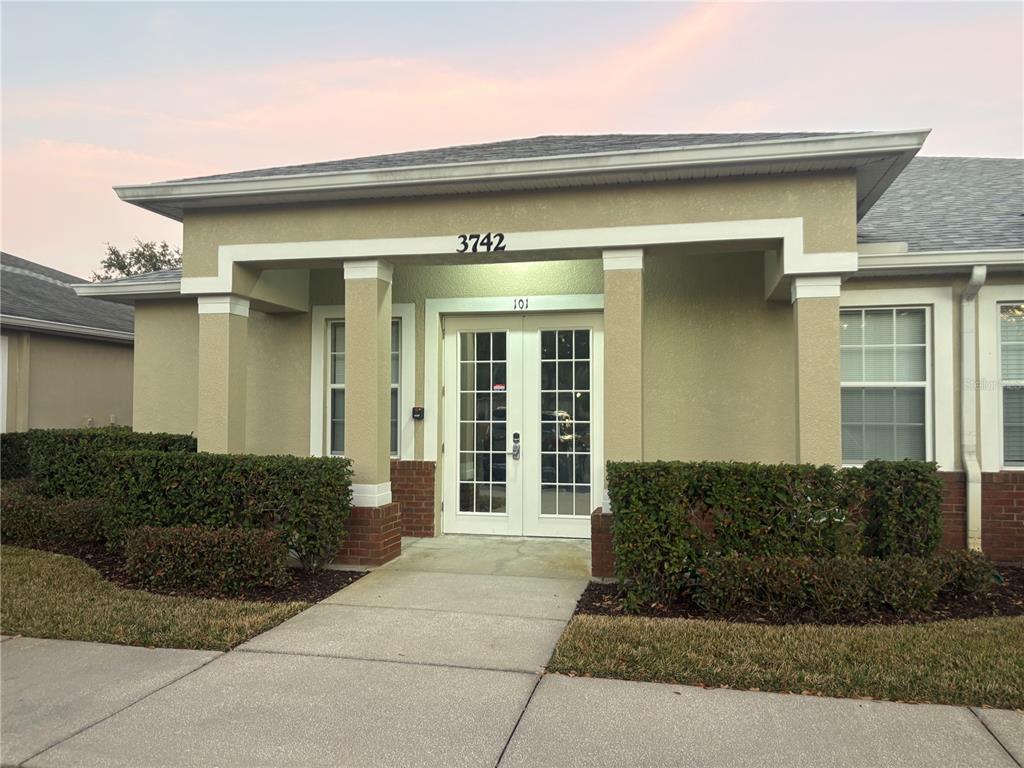 3742 TURMAN LOOP UNIT 101, WESLEY CHAPEL, FL — photo 3 of 9