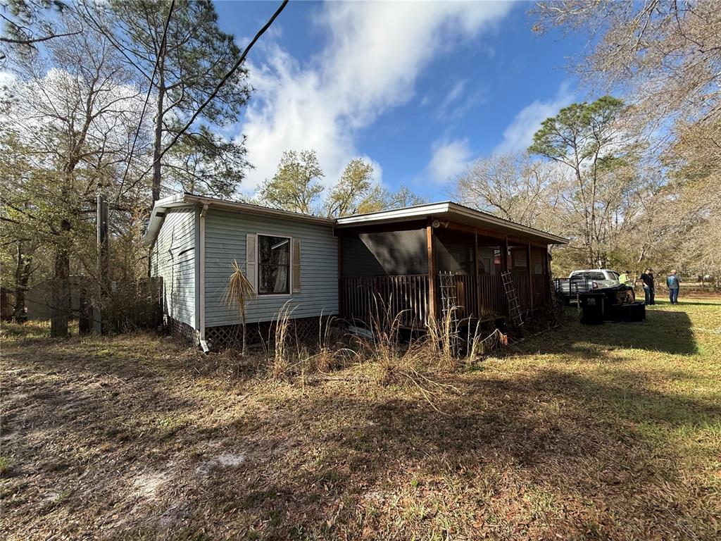 12708 FARMETTES ROAD