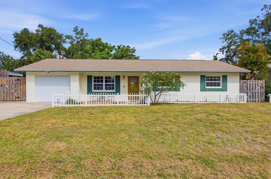 3608 FENWAY DRIVE