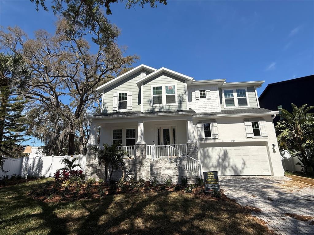4717 W LAUREL ROAD