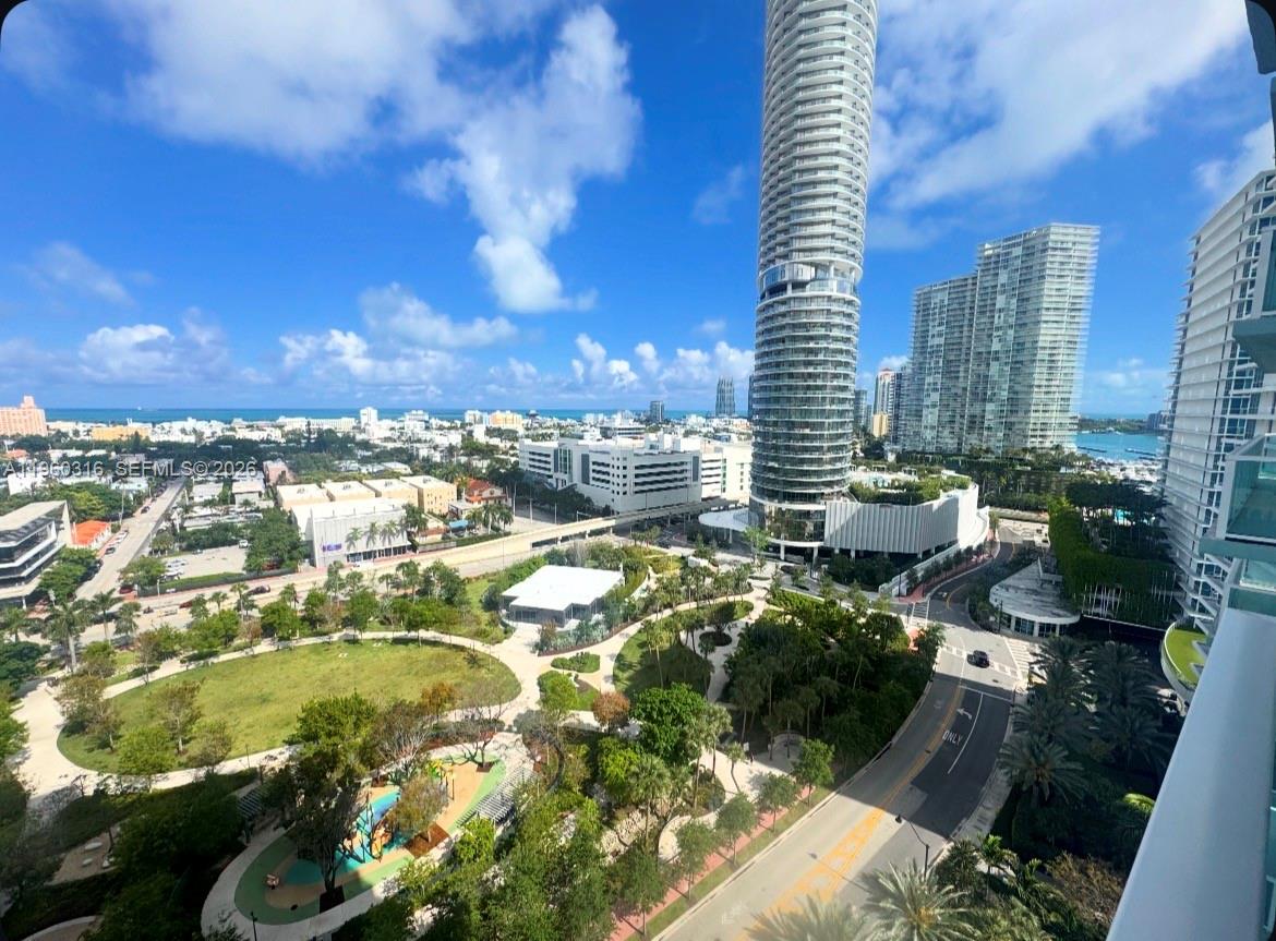 650 West Ave # 1704, Miami Beach FL 33139