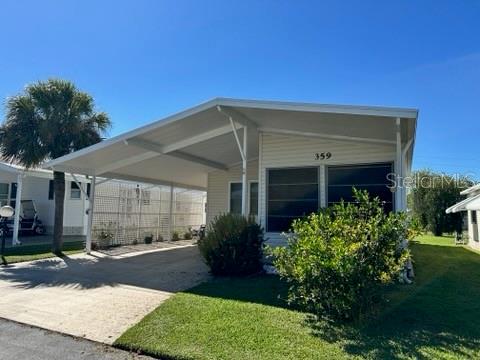359 PINE LOOP, FROSTPROOF, FL — photo 2 of 30