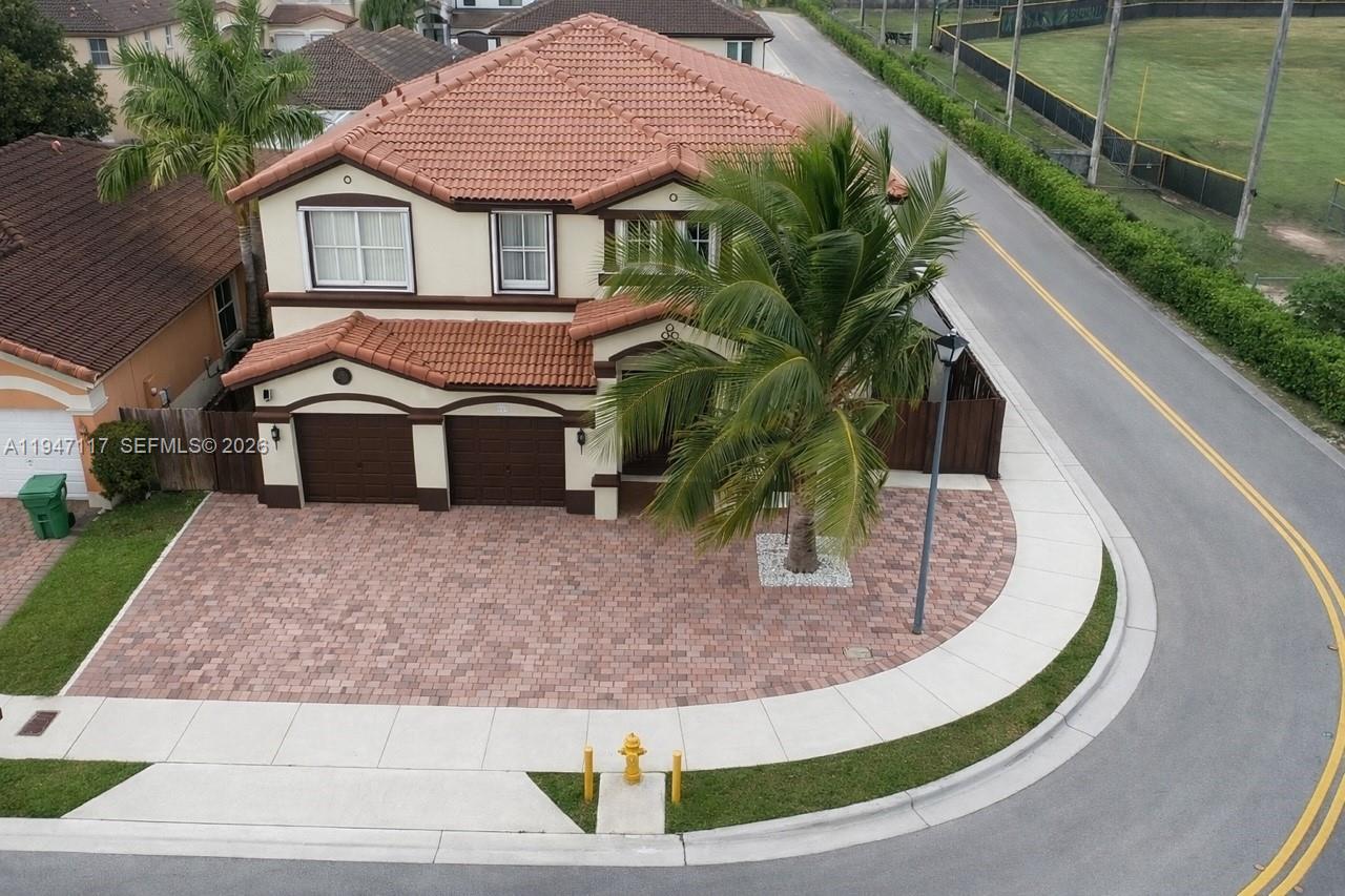 15375 SW 93rd Ln, Miami FL 33196