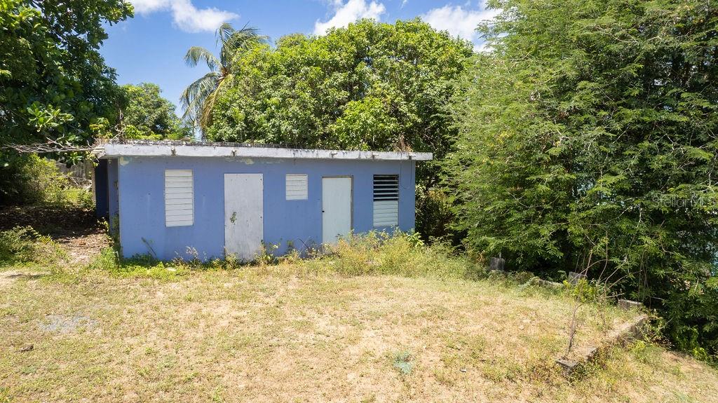 429 PURPLE PROJECT HOUSE