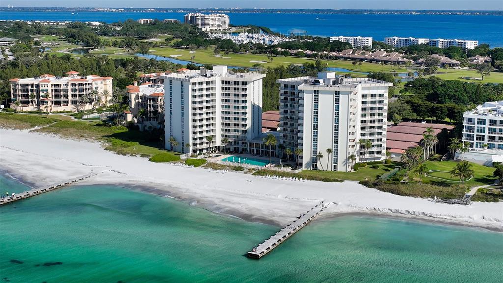 2301 GULF OF MEXICO DRIVE UNIT 43N