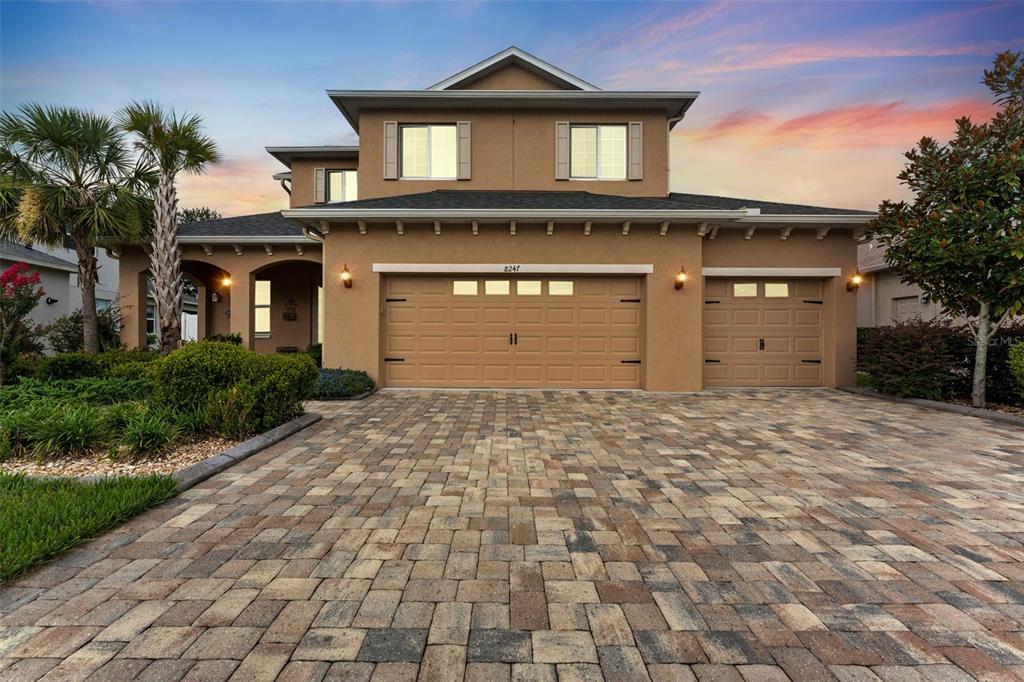 8247 WESTHAVEN DRIVE