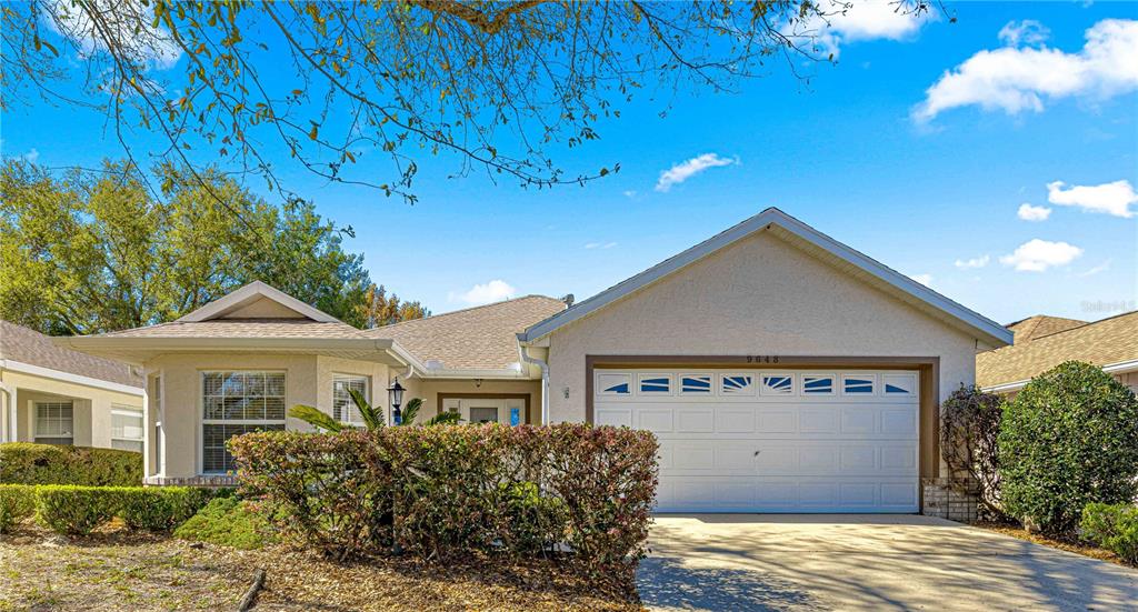 9648 SW 92ND PLACE ROAD