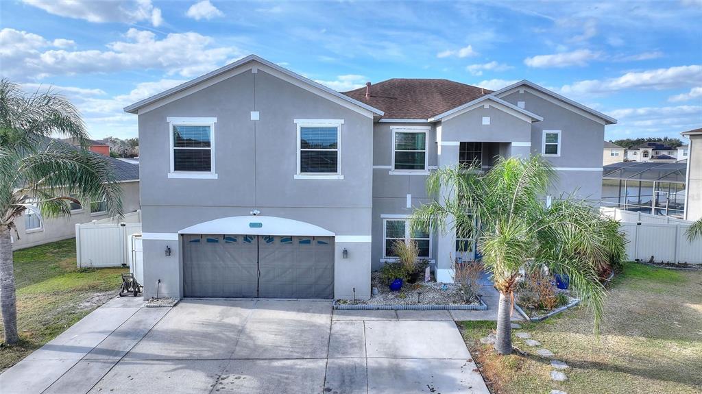 2520 CALLA LILY COVE