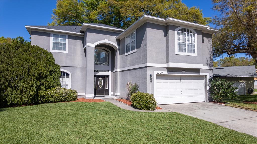 2890 CULLENS COURT