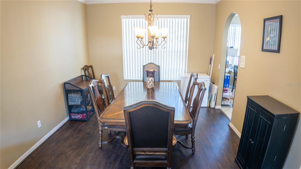 2890 CULLENS COURT, OCOEE, FL — photo 5 of 30