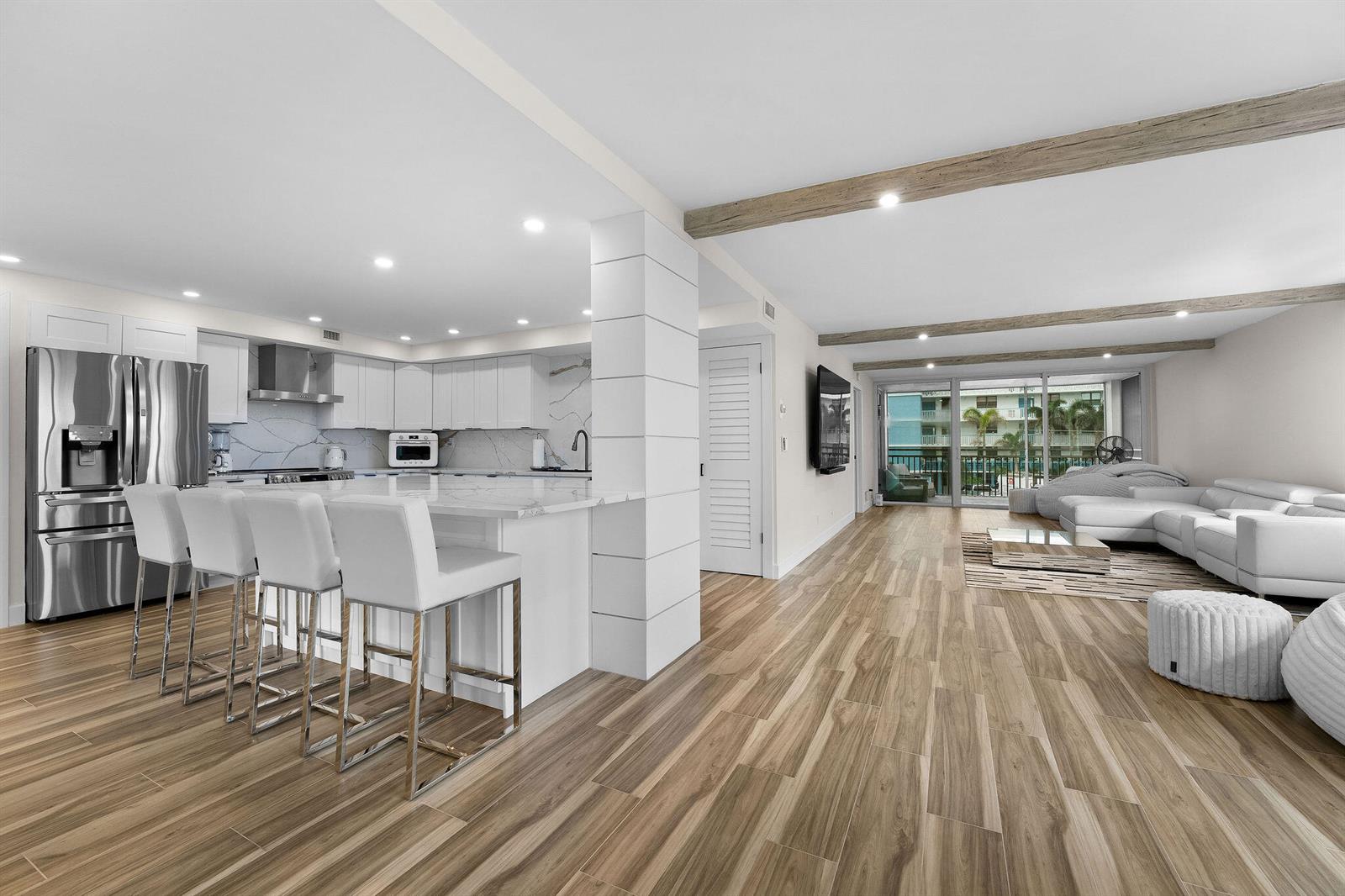 911 Ocean Drive # 201, Juno Beach FL 33408