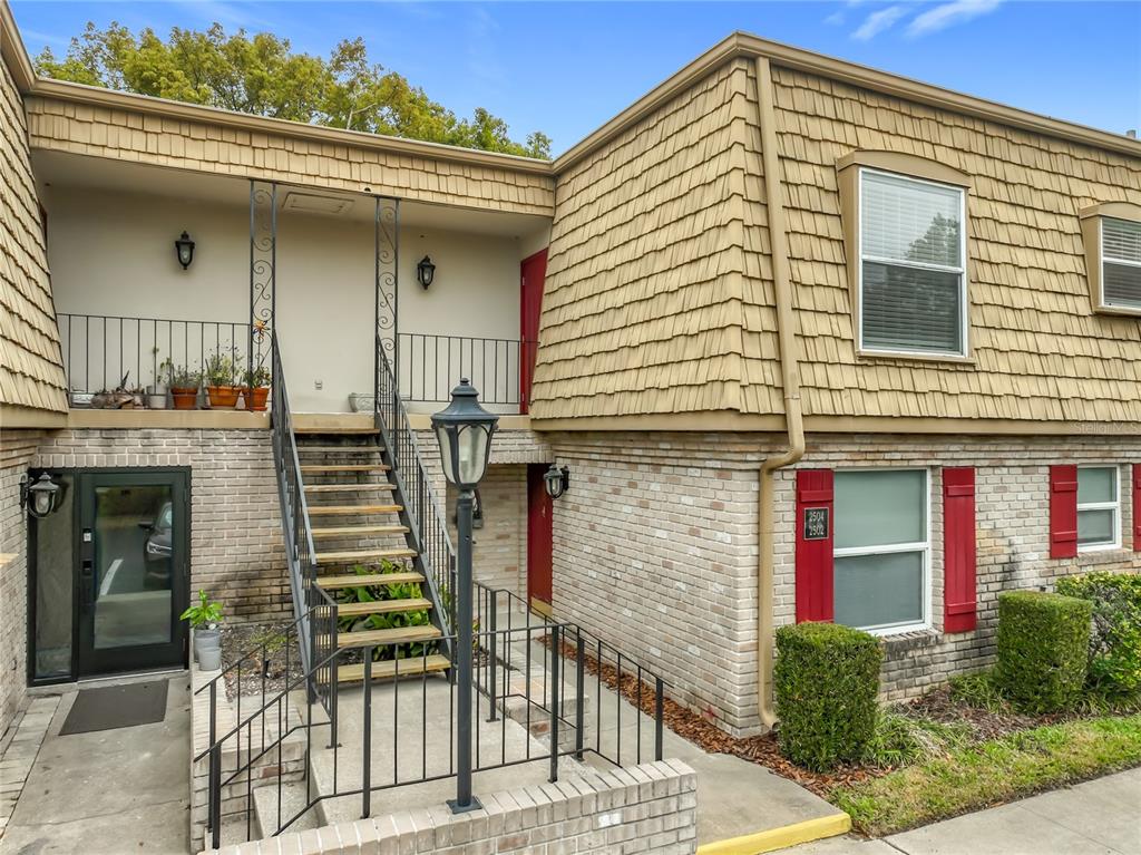200 SAINT ANDREWS BOULEVARD UNIT 2504