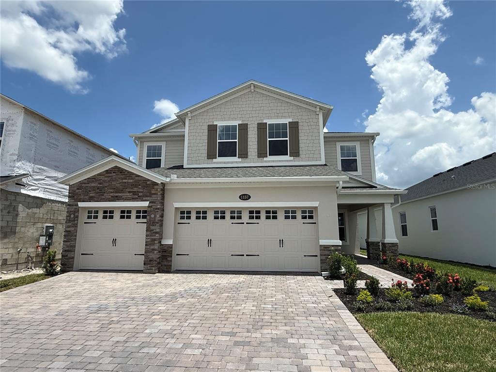 1157 BASALT LANE