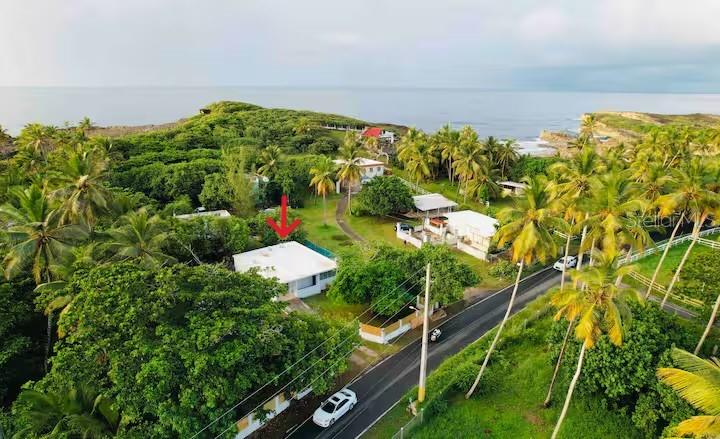 PR 681 KM 11.7 ISLOTE WARD