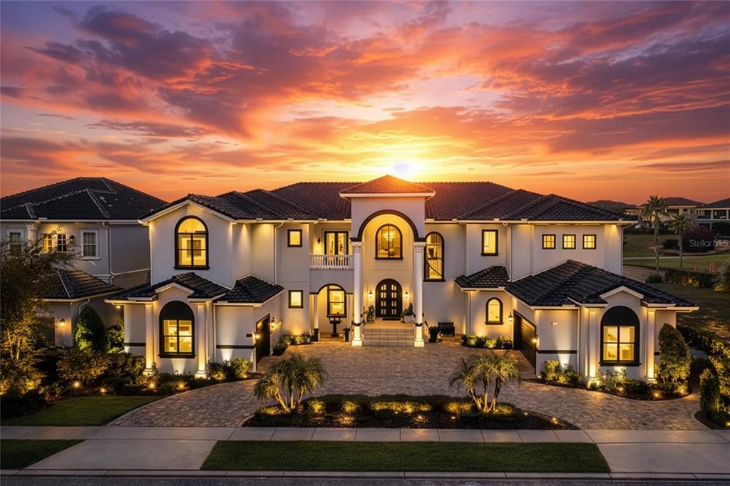 521 MUIRFIELD LOOP, REUNION, FL — photo 2 of 30