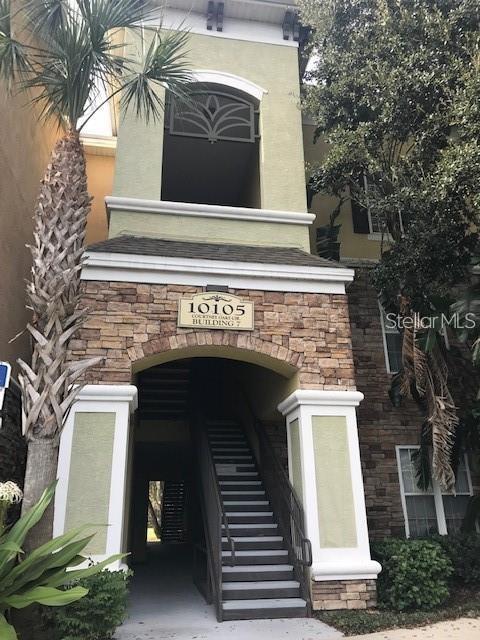10105 COURTNEY OAKS CIRCLE UNIT 304