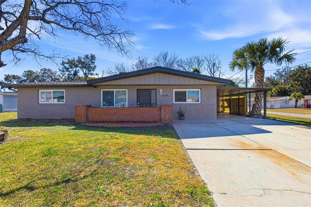 6338 NASHUA DRIVE