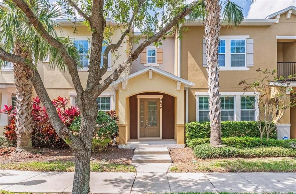 8642 VIA TAVOLERIA WAY