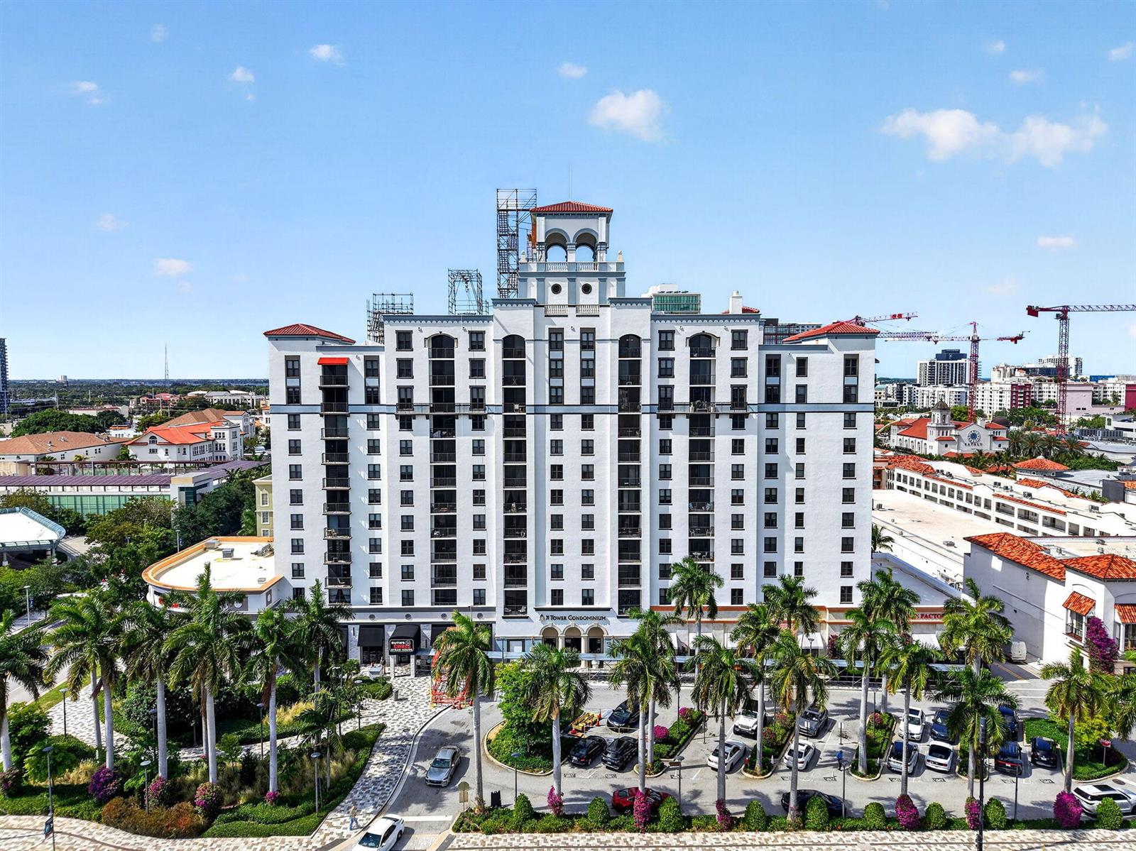651 Okeechobee Boulevard # 402, West Palm Beach FL 33401
