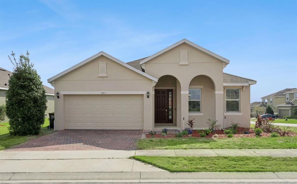 603 PESCARA AVE