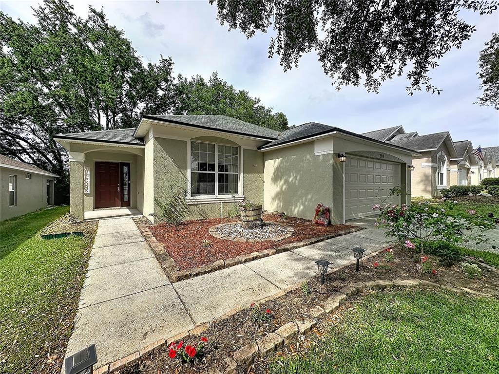 2349 PAULETTE DRIVE