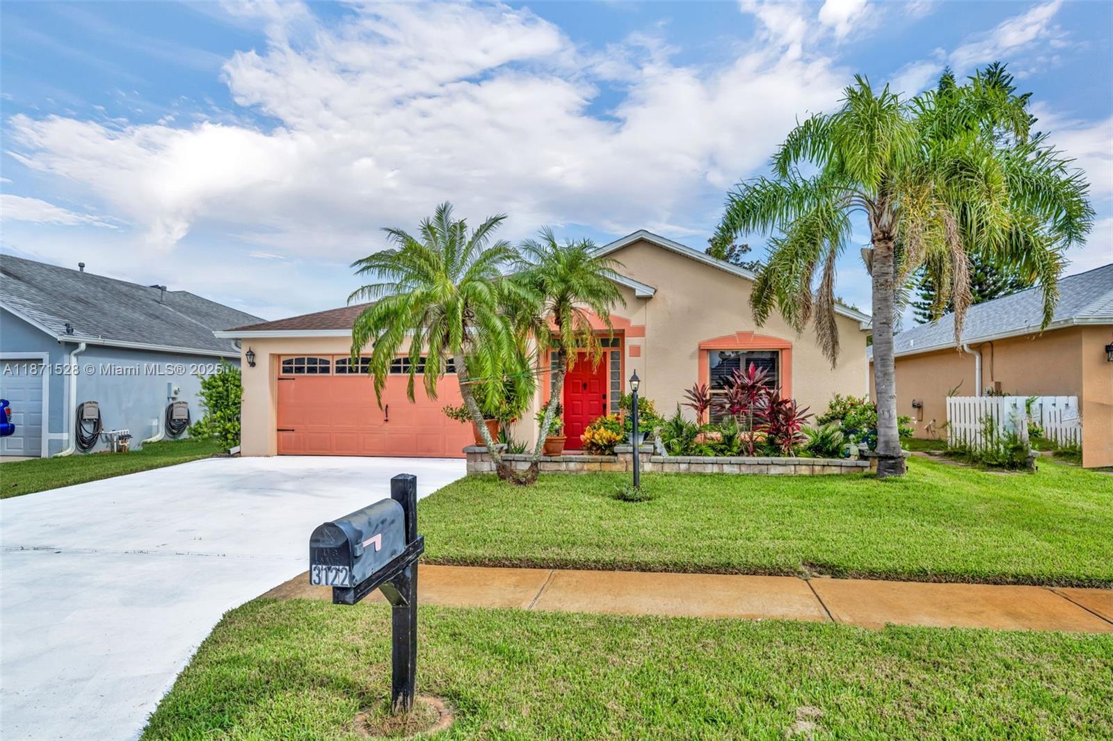 3122 Cauthen Creek, Melbourne FL 32934