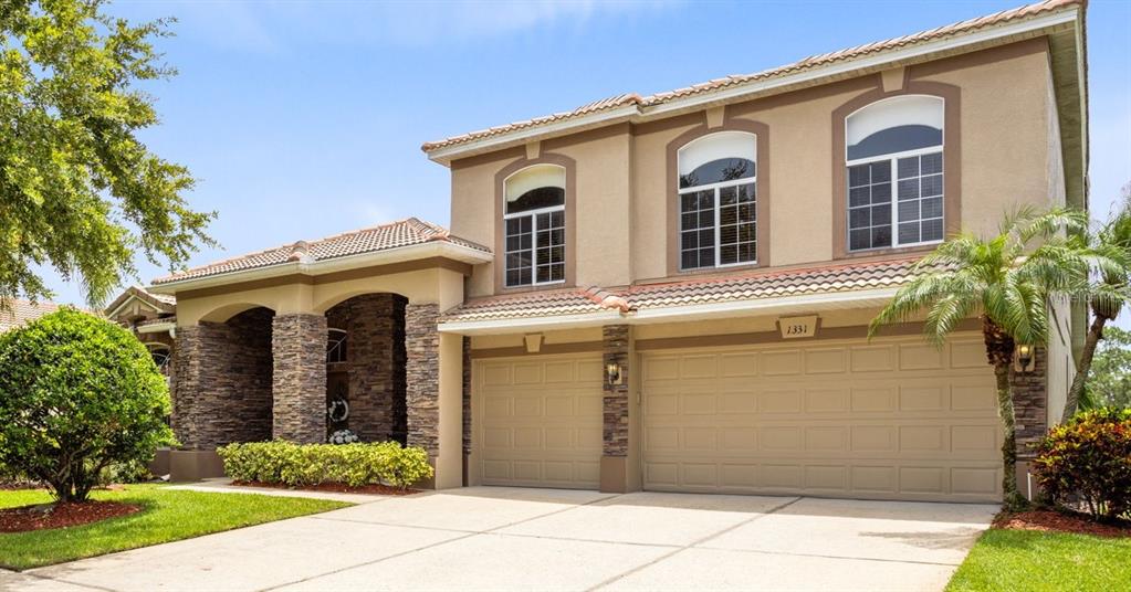 1331 MARBLE CREST WAY