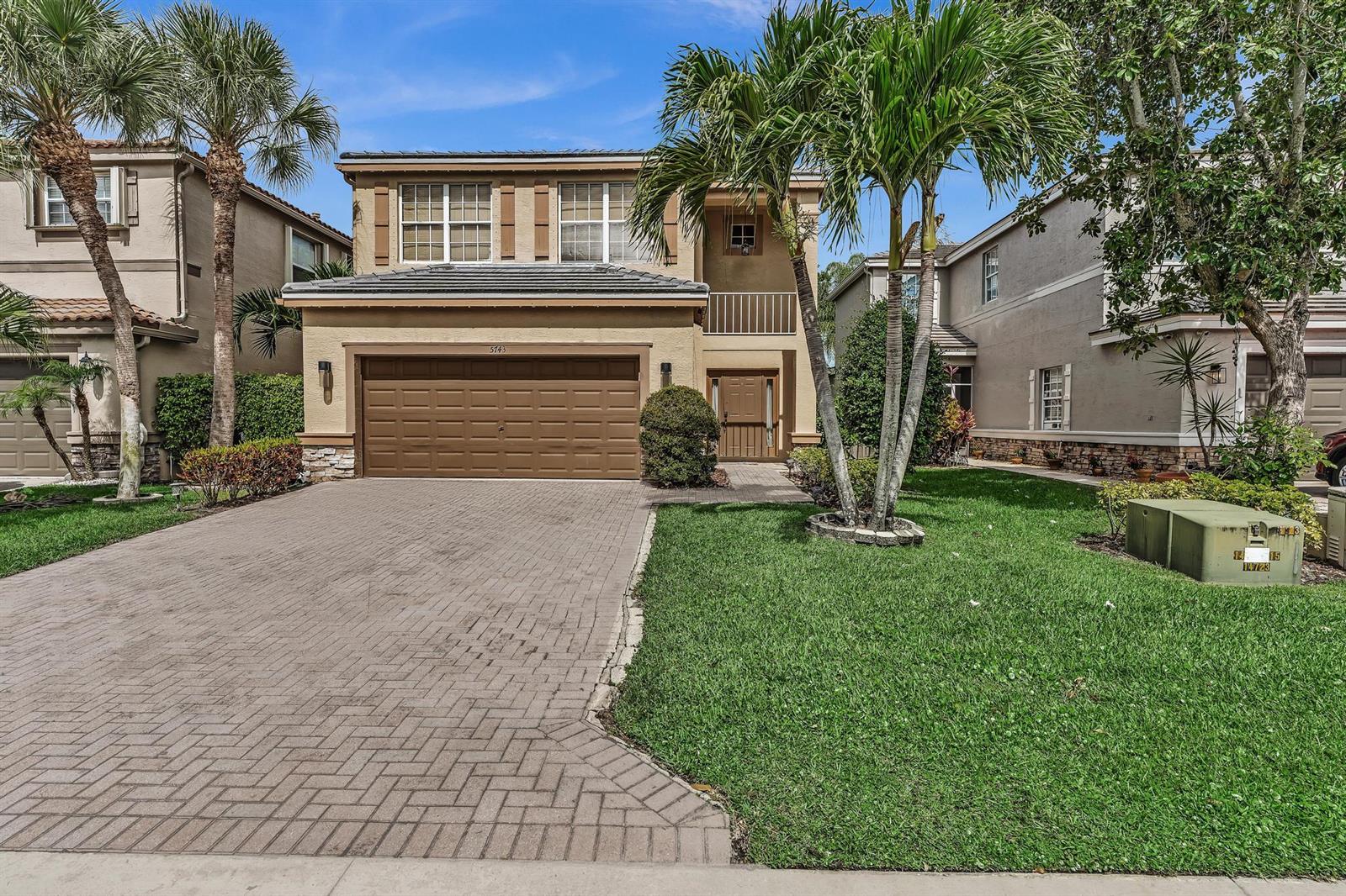 5743 Raceway Road, Lake Worth FL 33449