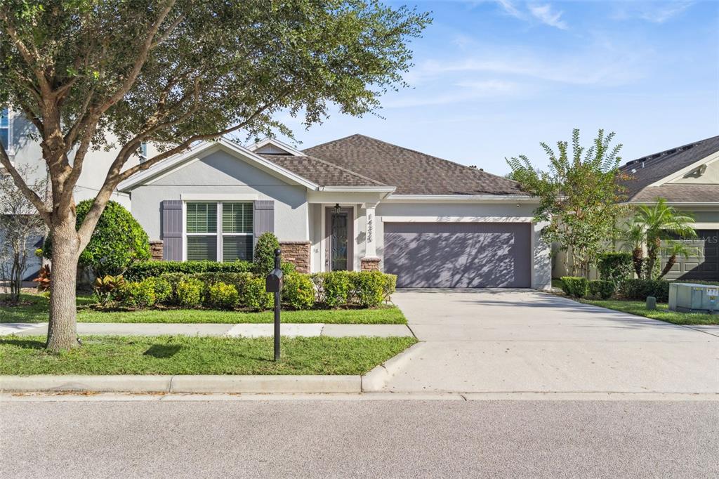 14325 CEDAR HILL DRIVE