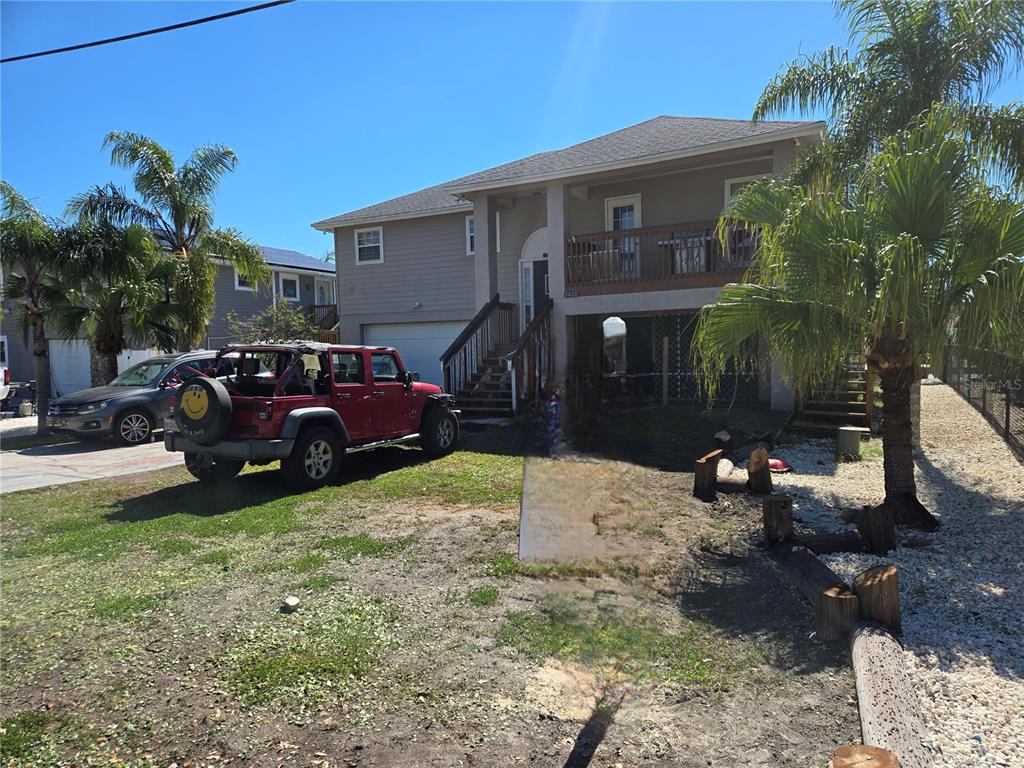 5420 BAY BOULEVARD