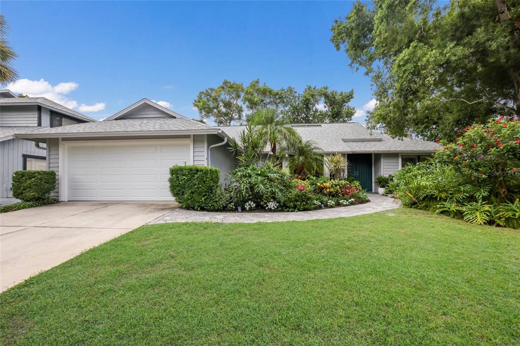851 FAULKWOOD COURT