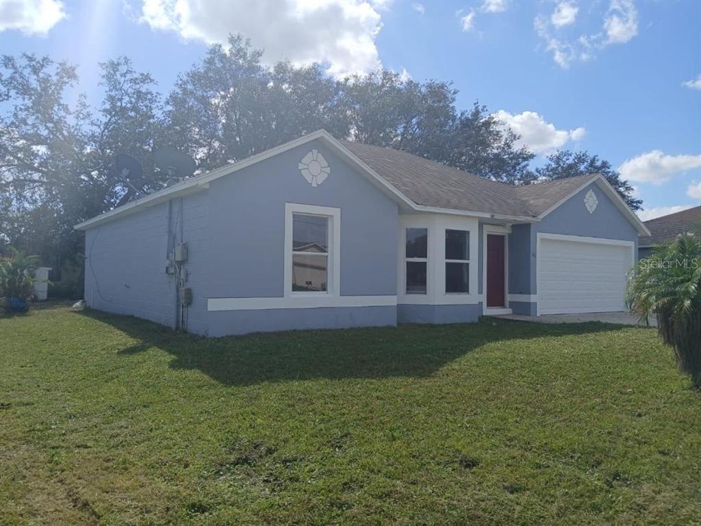 516 DOVE COURT