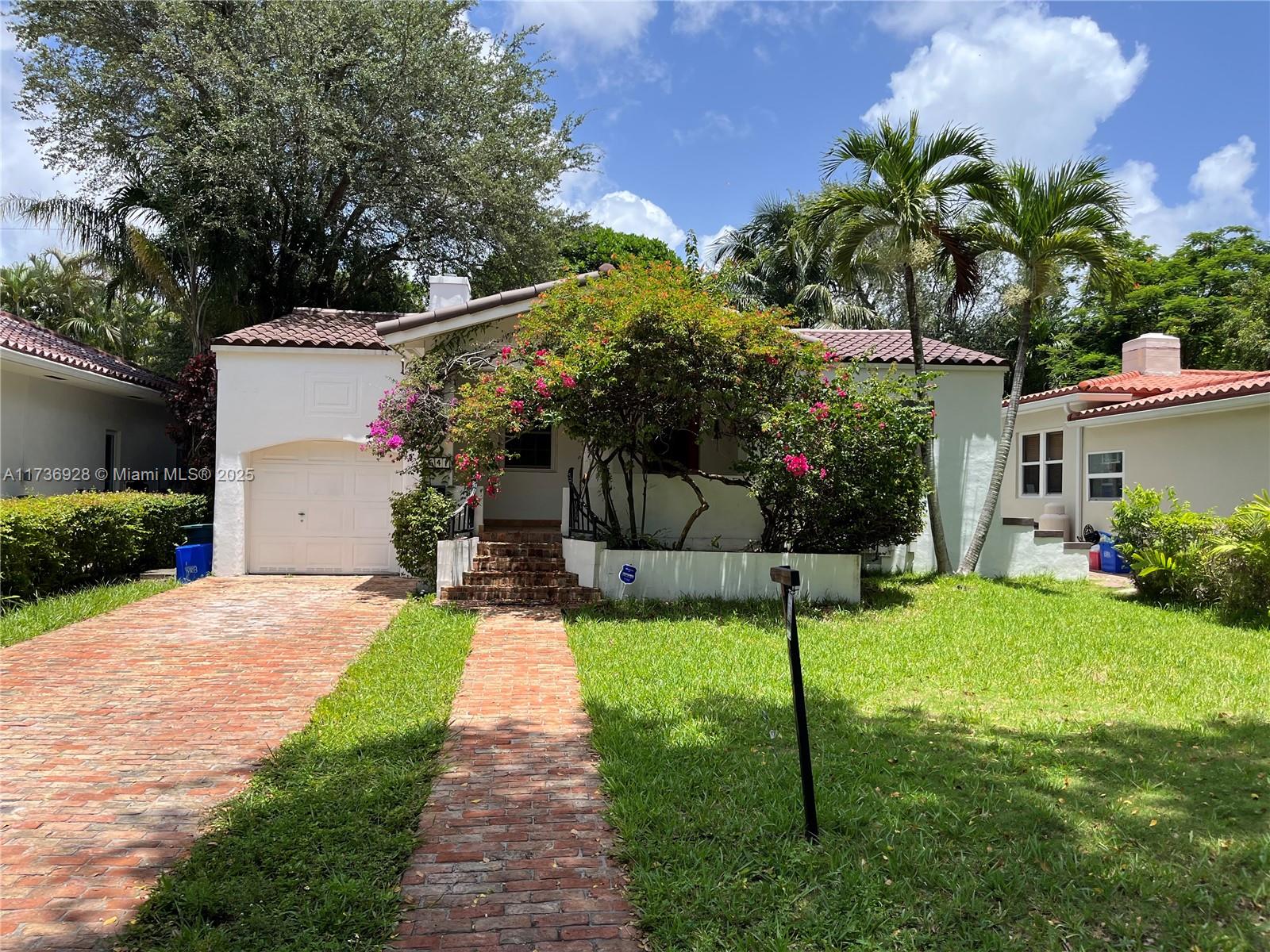 641 Zamora Ave, Coral Gables FL 33134