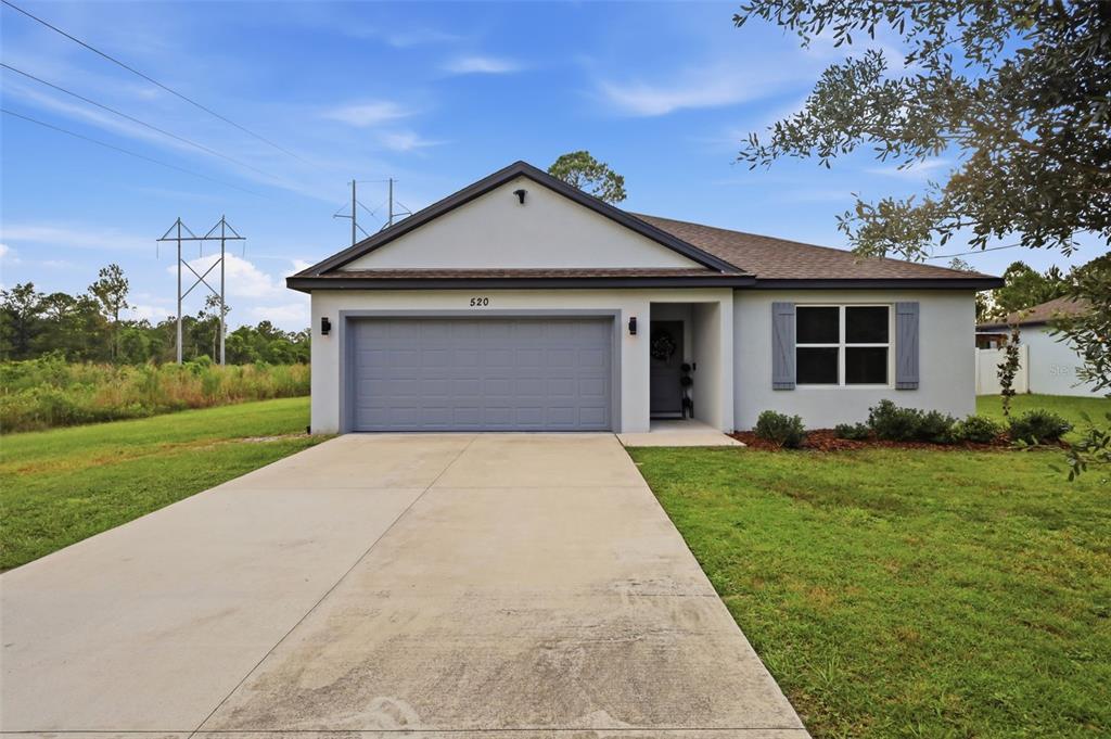 520 S SHELL ROAD, DELAND, FL — photo 2 of 30
