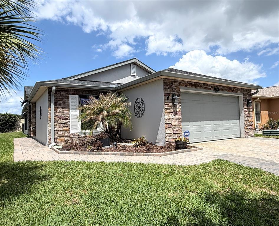 336 GRAND CANAL DRIVE