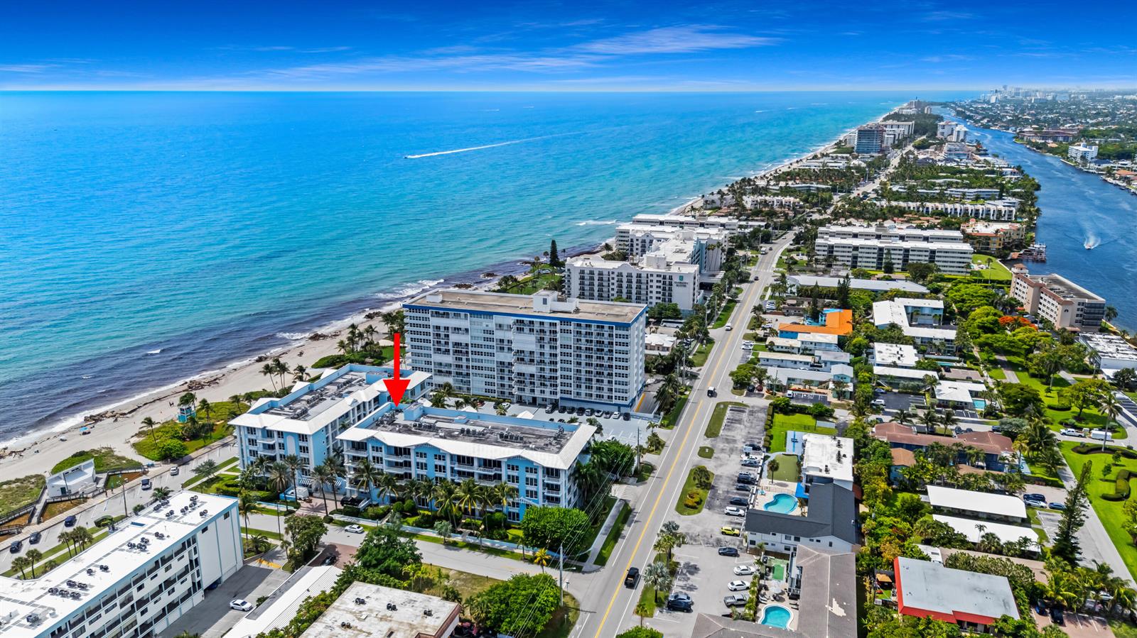 701 SE 21st Avenue # 501, Deerfield Beach FL 33441