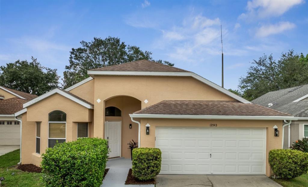 13543 EMERALDVIEW DRIVE