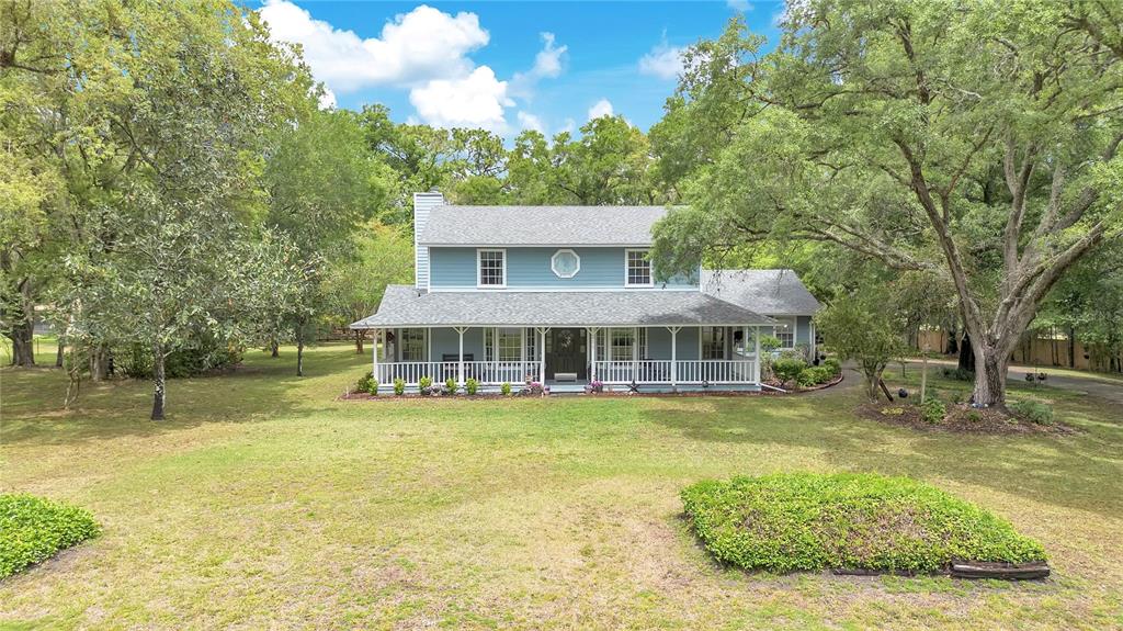 211 SPRING HOLLOW BOULEVARD