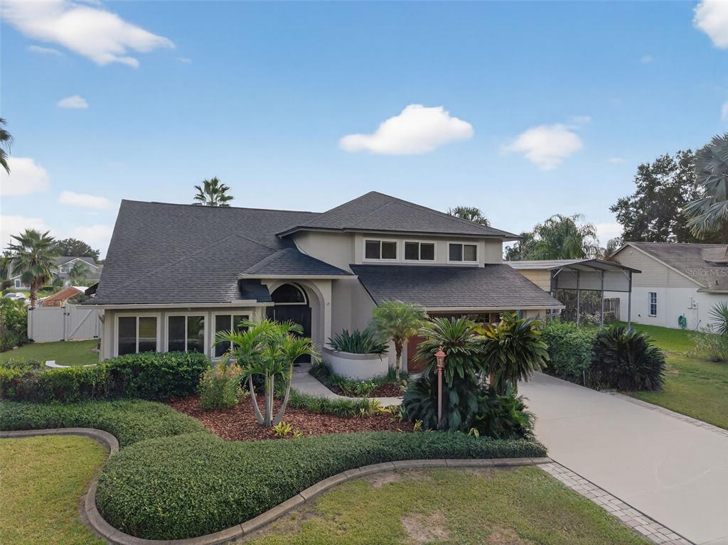 2715 MOCK ORANGE COURT