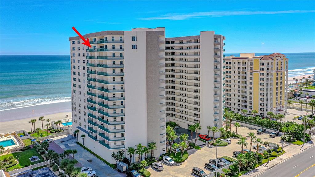 2055 S ATLANTIC AVENUE UNIT 1402