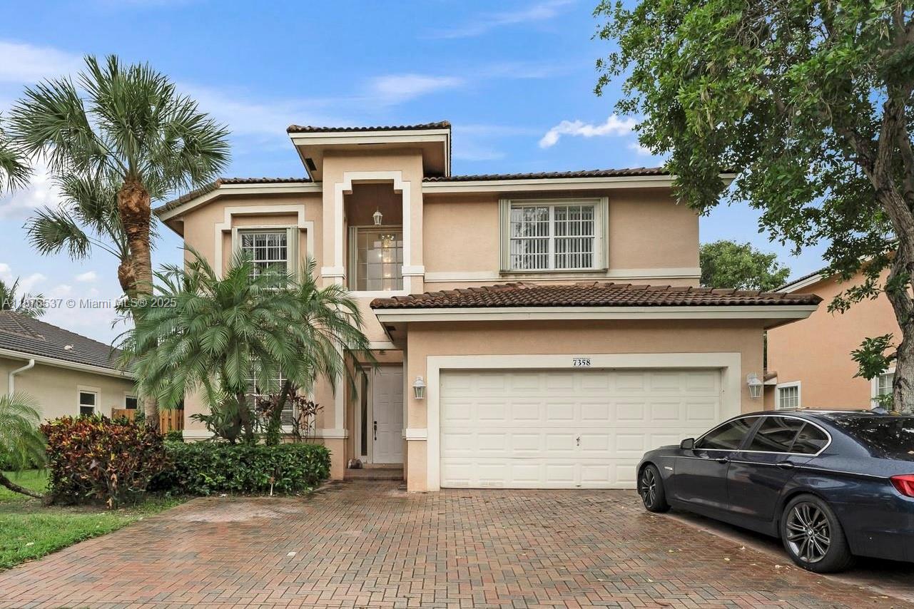 7358 NW 23rd St, Pembroke Pines FL 33024