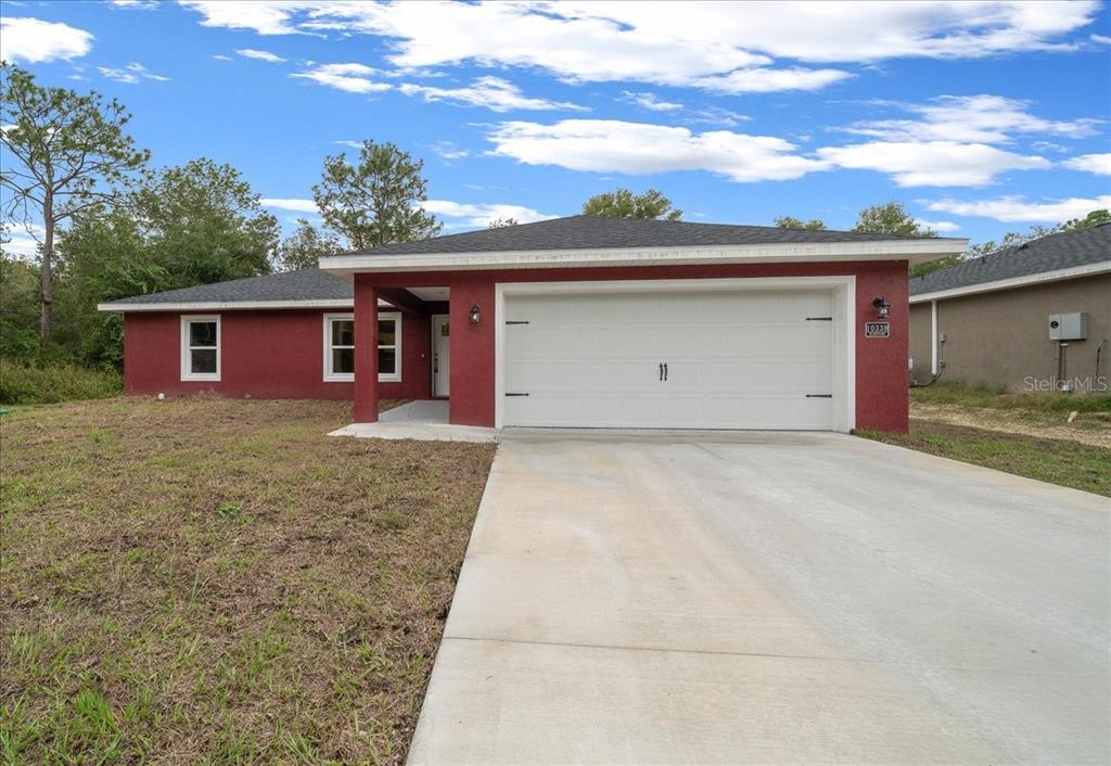 10338 SE 126 LANE, BELLEVIEW, FL — photo 2 of 30