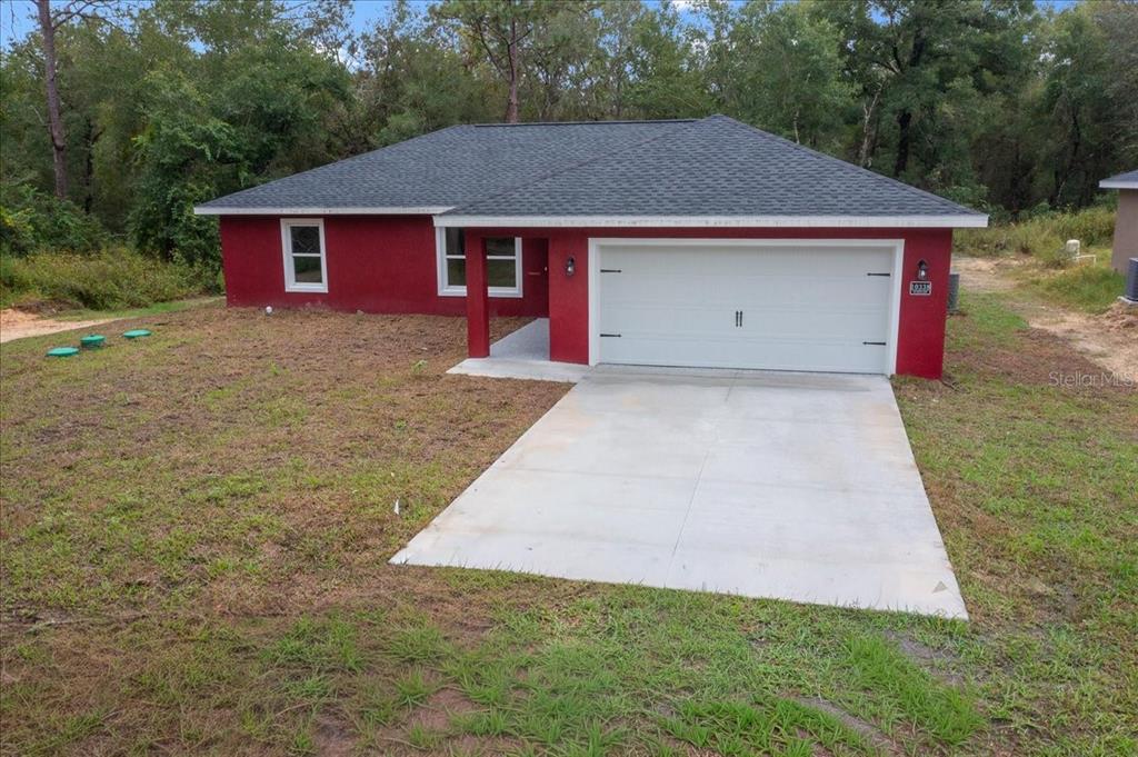 10338 SE 126 LANE, BELLEVIEW, FL — photo 3 of 30