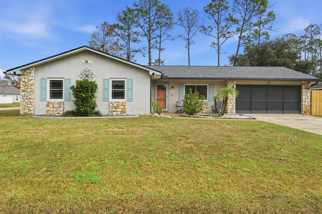 1 RICKER PLACE