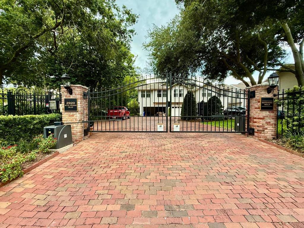 2920 W EL PRADO BOULEVARD UNIT 12
